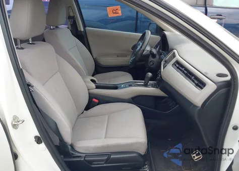 2017 Honda Hr-V Lx z USA, uszkodzony, nr VIN 3CZRU5H3XHM726622